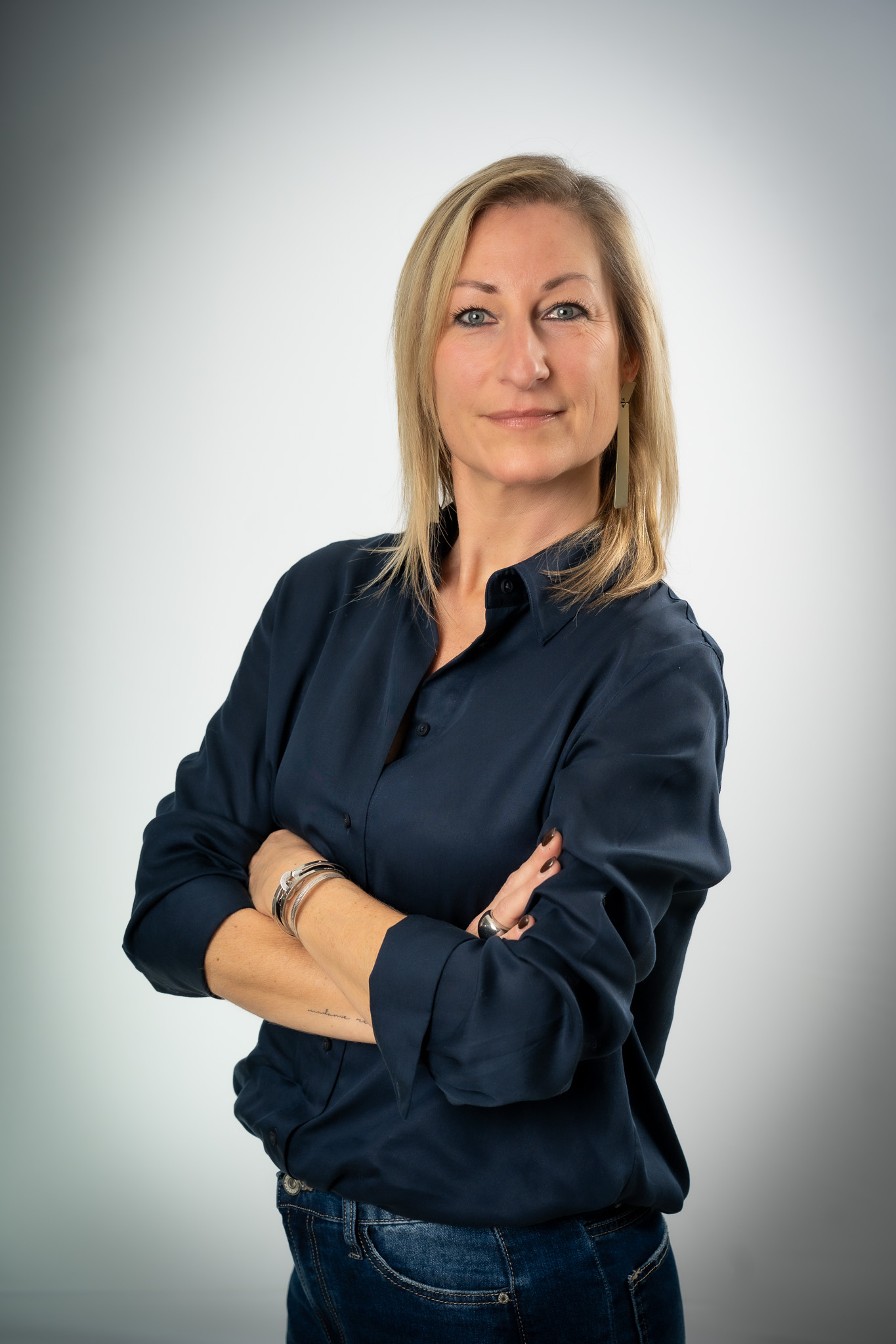 Céline De Wulf