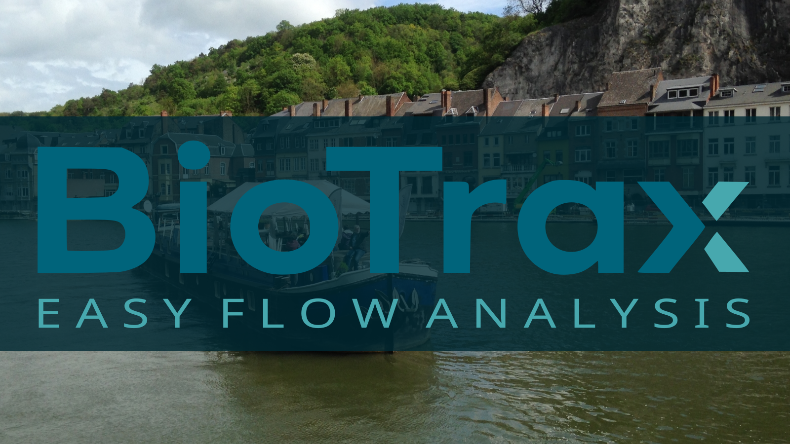 Session d’informations Biotrax à Namur