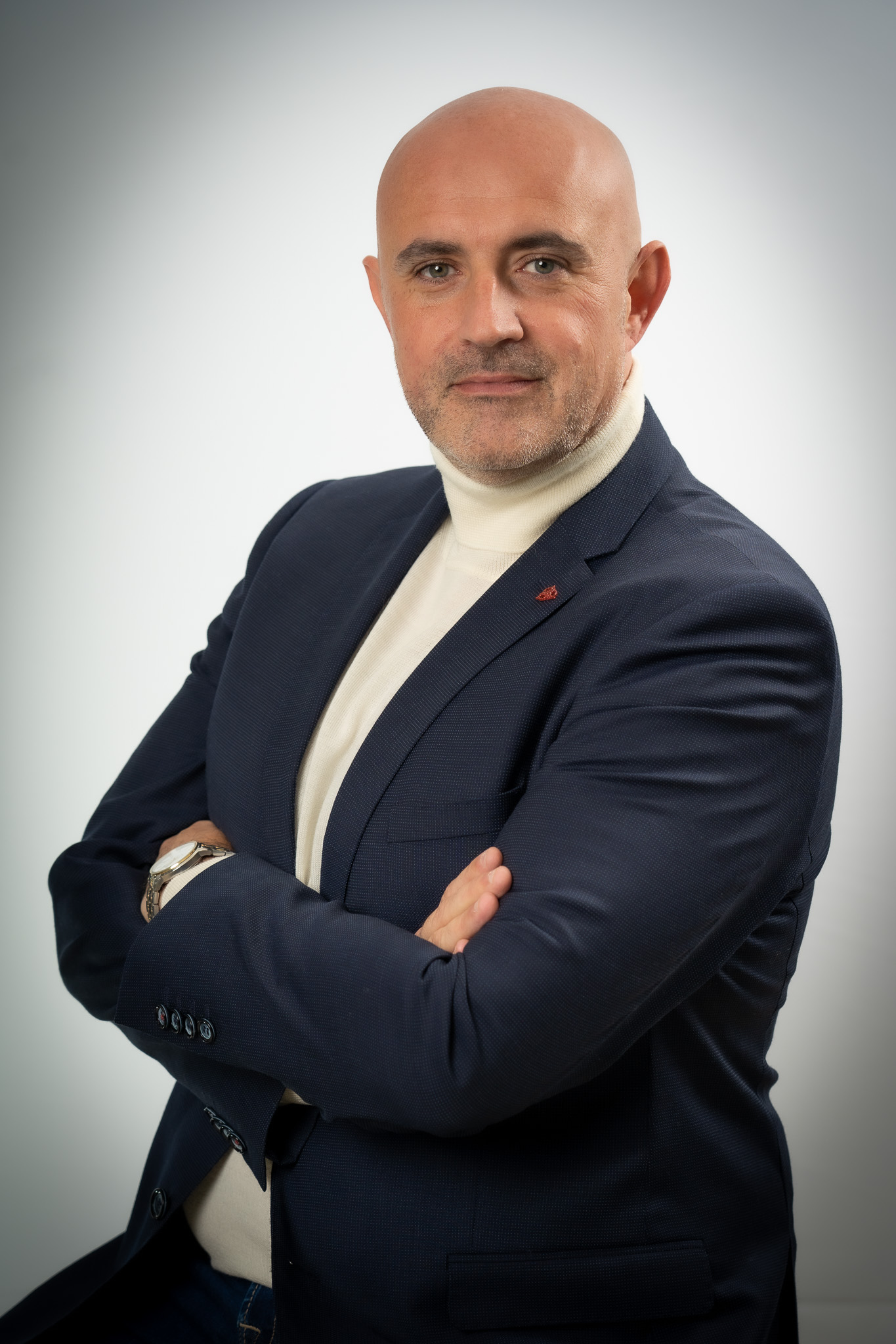 Grégory Masse